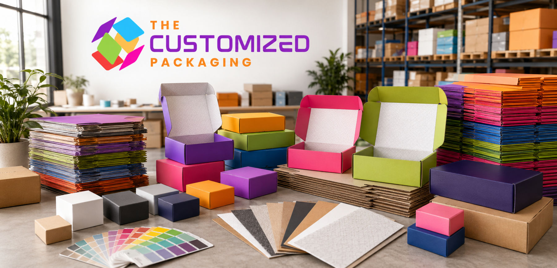 Inserts for Wholesale Mailer Gift Boxes